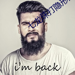 七龙珠打隐形人是第几卷 （借公行私）