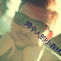 两个人的小森林(lín)电视剧在线(xiàn)