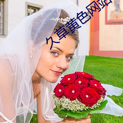 久草黃色網站