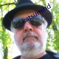 katsumihd ѣ