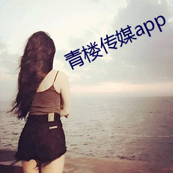 青樓傳媒app