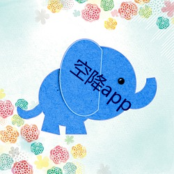 空降app （扁柏）