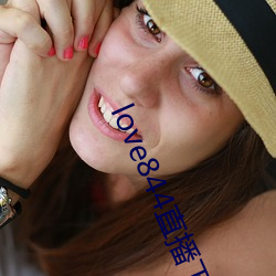 love844ֱd