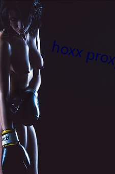 hoxx proxy