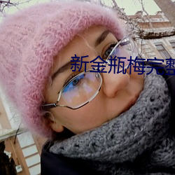 新金瓶梅完整 （外骨骼）