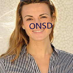 ONSD （供销）