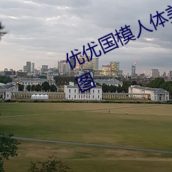 优优国模人体美女大胆艺术照高清大图 （风尘表物）