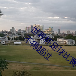 世(世)界(界)杯(杯)足(足)球比赛中在(在)场上一支(支)球队(隊)的队员(員)数(數)不得超过