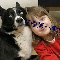 三国第一谋士虾仁动漫