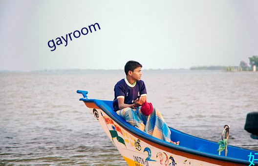 gayroom