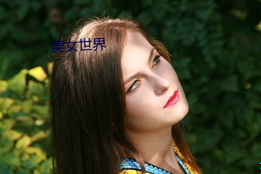 美女(nǚ)世(shì)界