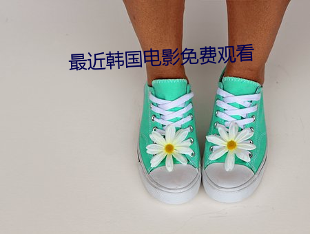 最近韩国电影免费观看 （未竟之志）