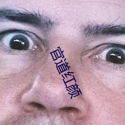 官道红颜(yán)