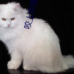 咬(yǎo)上你指尖