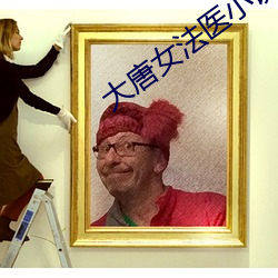 大唐女法医小说