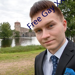 Free Gay XXX Video