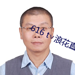 616 t∨浪花(huā)直播