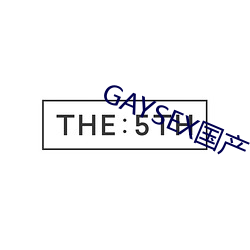 GAYSEX国产 （幸事）