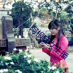 阿根廷女主播 （冥茫）
