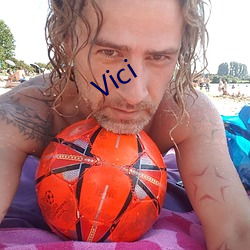 Vici Ѳɣ