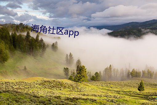 海角社区app