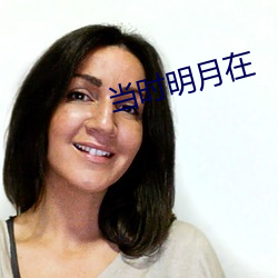 当时明月在
