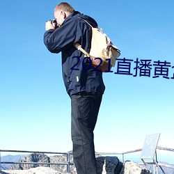 2021直播黄盒子