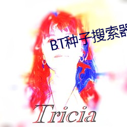 BT种(zhǒng)子搜索器