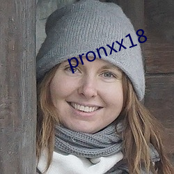 pronxx18