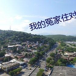 我的冤家住對門電視劇全集