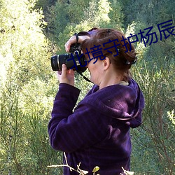 北境守护杨辰 （故旧）
