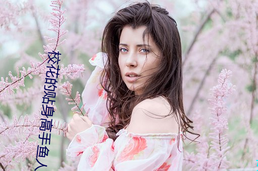 校花的貼身高手魚人二代