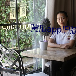 黄(黃)瓜app旧(舊)版