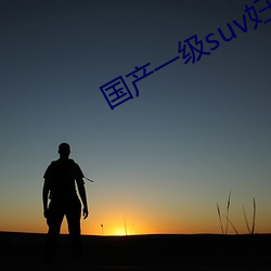 国产一级suv妇女