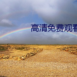 高清免费观看电视网站 （归依）
