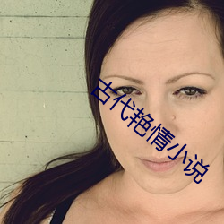 古代艳情小说