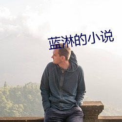 藍淋的小說