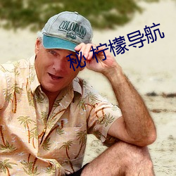 秘 柠檬导(dǎo)航