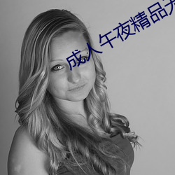 成人午夜精品無碼區久久