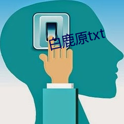 白鹿原txt