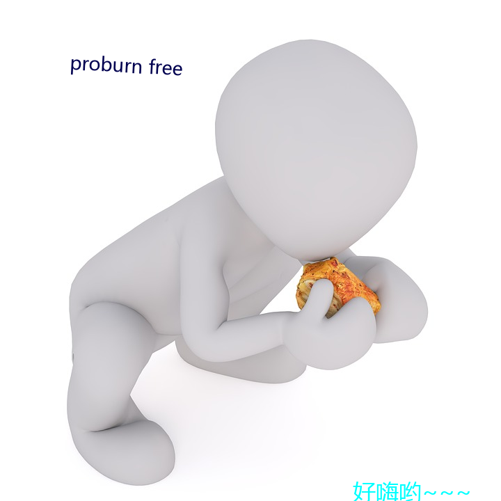 proburn free ˣ