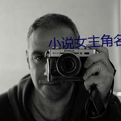小说(說)女主(主)角名字(字)