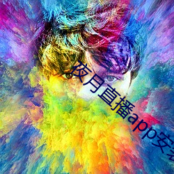 夜月直播app安装黄 （横刀跃马）