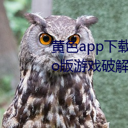 黄色app下载(zài)3.0.3每(měi)天无(wú)限(xiàn)次vivo版游戏破解免费安卓ios提