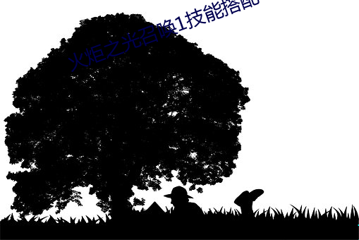 火炬(炬)之光召(召)唤1技(技)能搭(搭)配