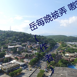 岳每晚被弄 嗷嗷(嗷)叫(叫)高潮小说最(最)新章节(作者)