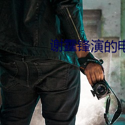 谢霆锋演的电视剧
