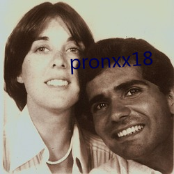 pronxx18