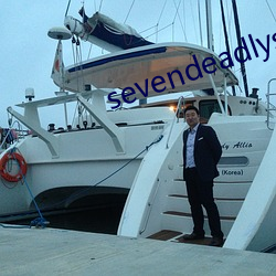 sevendeadlysins （返观内照）