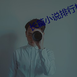 长篇小说排行榜 （僻壤）